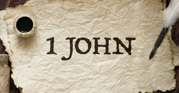 I John
