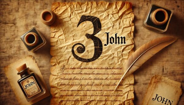 3 John