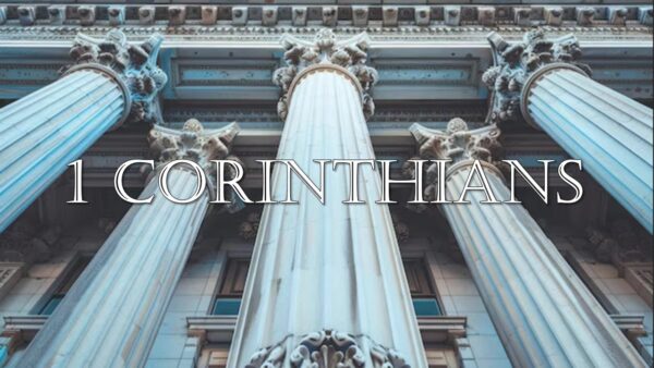 1 Corinthians