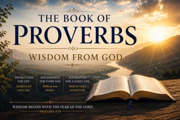 Proverbs